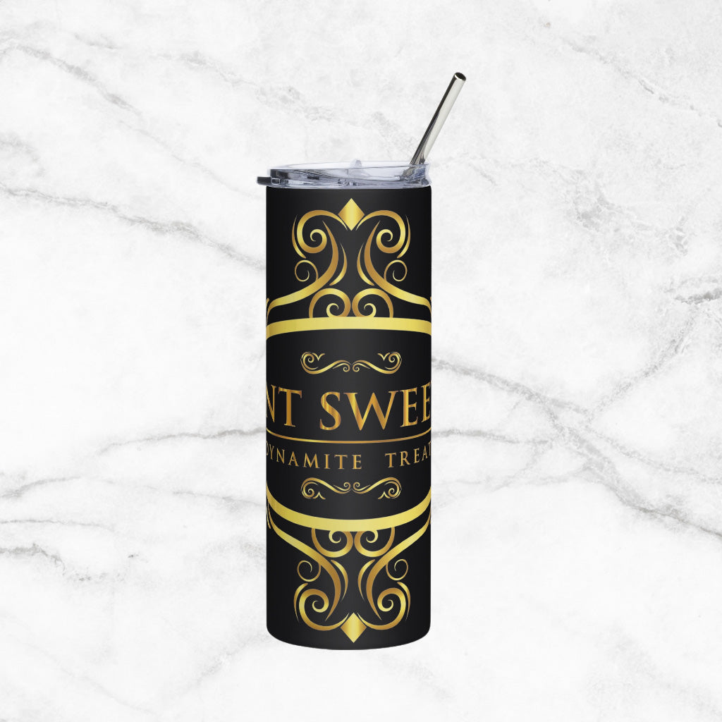 TNT Luxe Tumbler