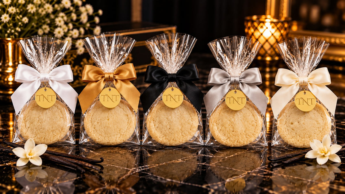 Cookie favors