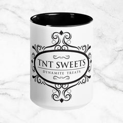The Studio Mug | Alabaster