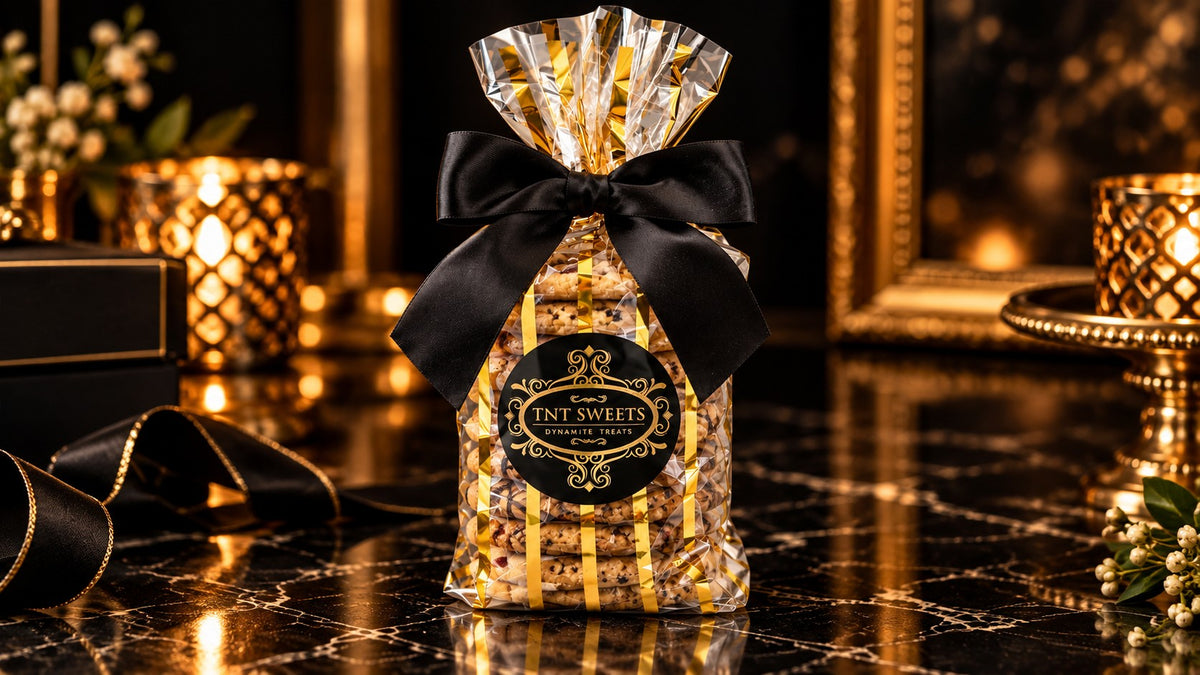 The Opus cookie gift collection